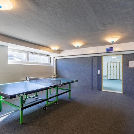 Haus Rotesand, Whg 111 Duhnen Kültér fotó