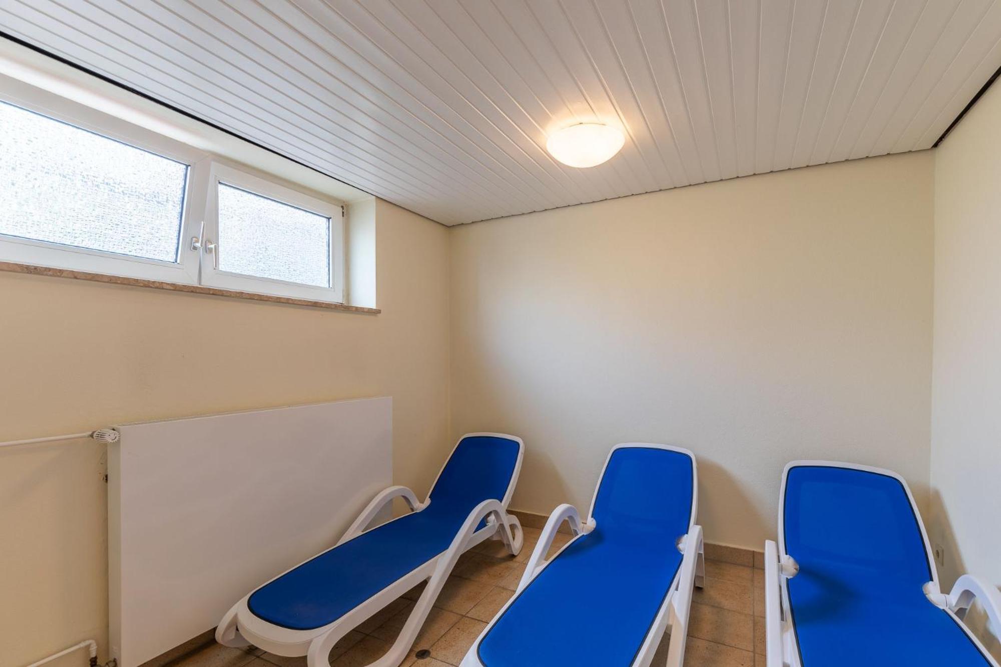 Haus Rotesand, Whg 111 Duhnen Kültér fotó