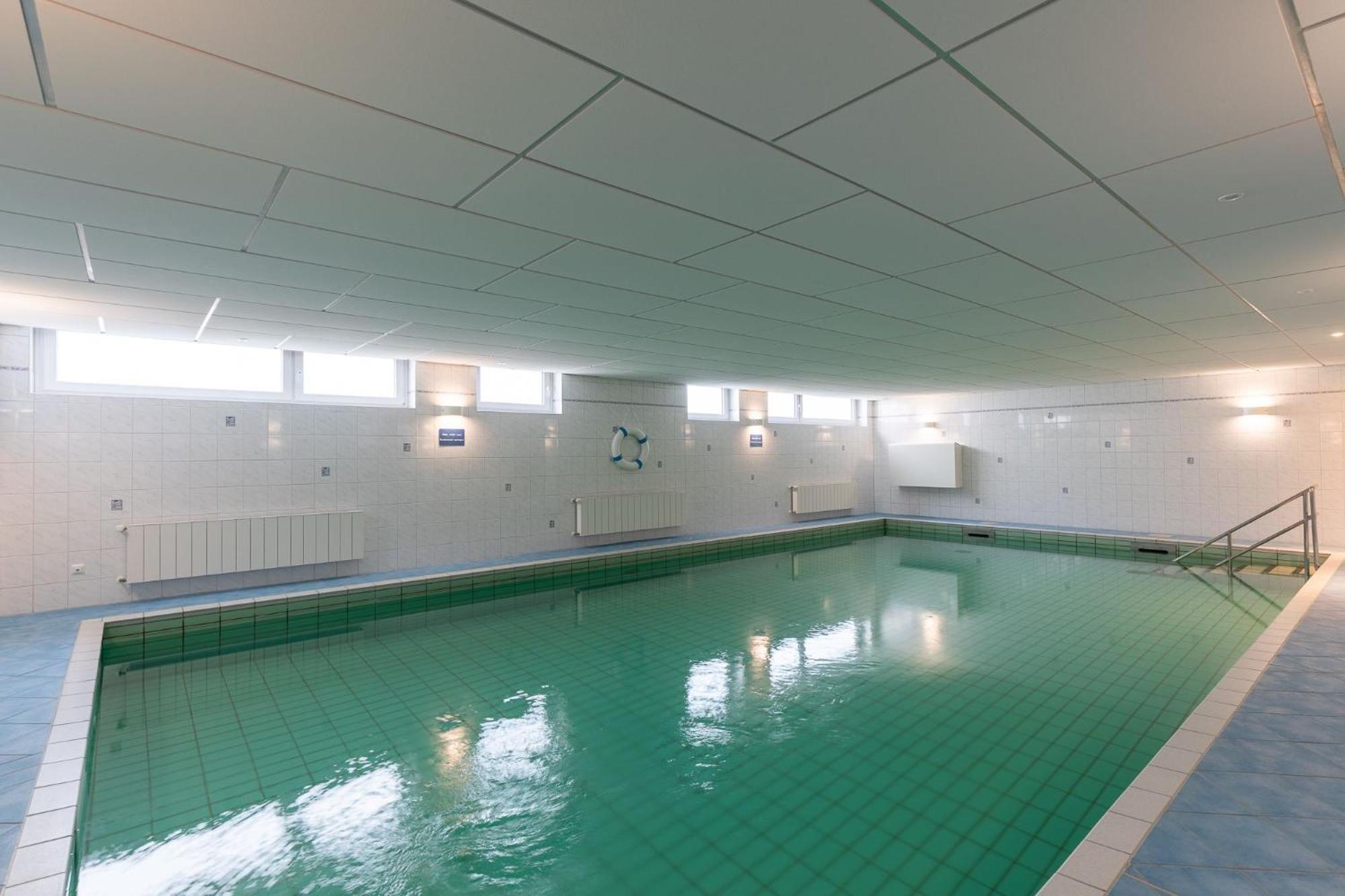 Haus Rotesand, Whg 111 Duhnen Kültér fotó