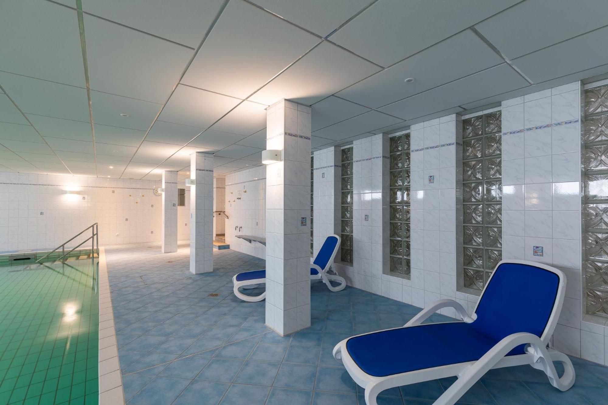 Haus Rotesand, Whg 111 Duhnen Kültér fotó
